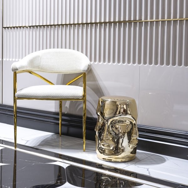 UkyCo Adler Puf Gold