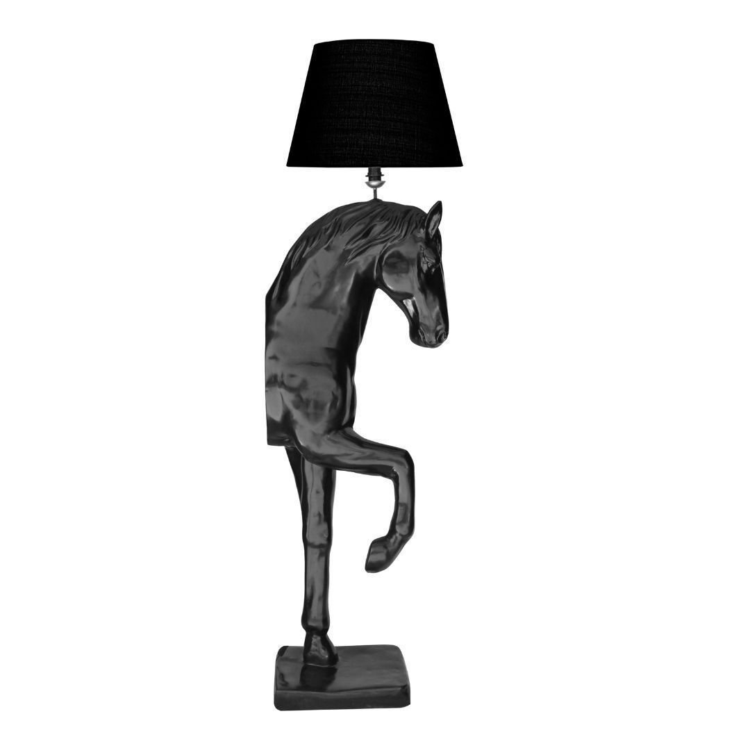 Lambader Kansas At Siyah