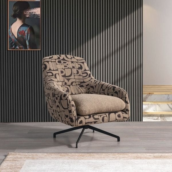 Berlin Consept Koltuk