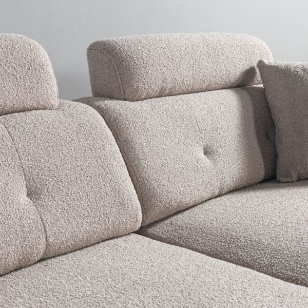 Berlin Consept Koltuk