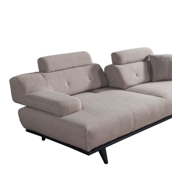 Berlin Consept Koltuk