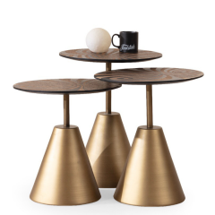 Montbrass Zigon Sehpa