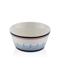 Joy Carmen Blue Banube 6lı Çorba Kasesi 14x6,5