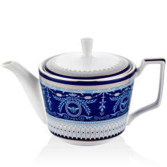 Joy Carmen Blue Banube Demlik