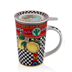 Joy Carmen Summer  Filtreli Kupa