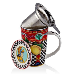 Joy Carmen Summer  Filtreli Kupa