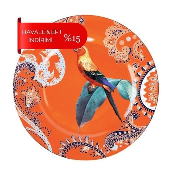 Luckyart Vesta Bone 6 LI Servis Tabak