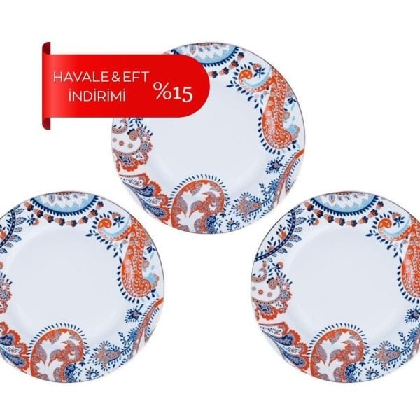 Luckyart Vesta Bone 6 LI Pasta Tabak