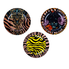 LuckyArt Juliet Bone  6 LI Servis Tabak