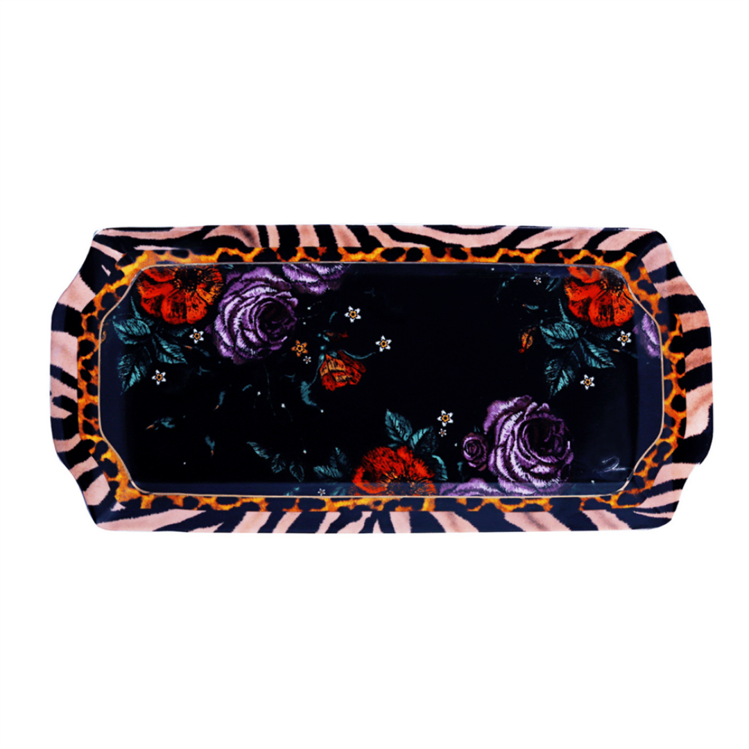 LuckyArt Juliet Bone Baton Servis Tabak