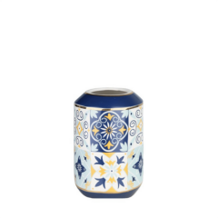 Luckyart Siena Büyük Vazo 29 Cm