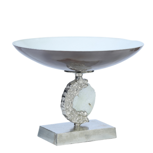 Laguna Ayaklı Meyvelik 33x33x23 cm