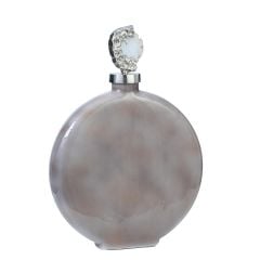 Laguna Yuvarlak Vazo 6x32x43 cm