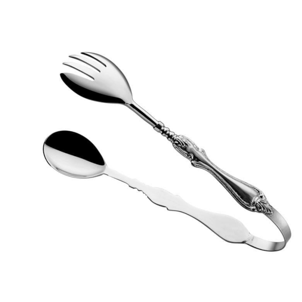 Standart Servis Maşası Gümüş Renk