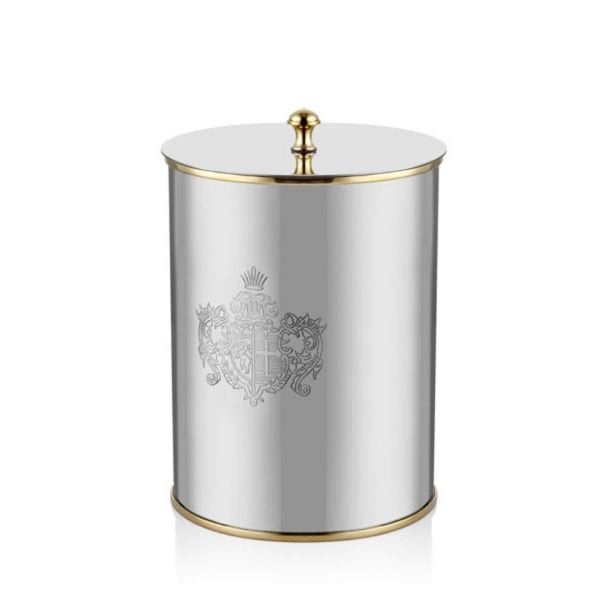 Black Pearl 2 Tone Medium Kavanoz