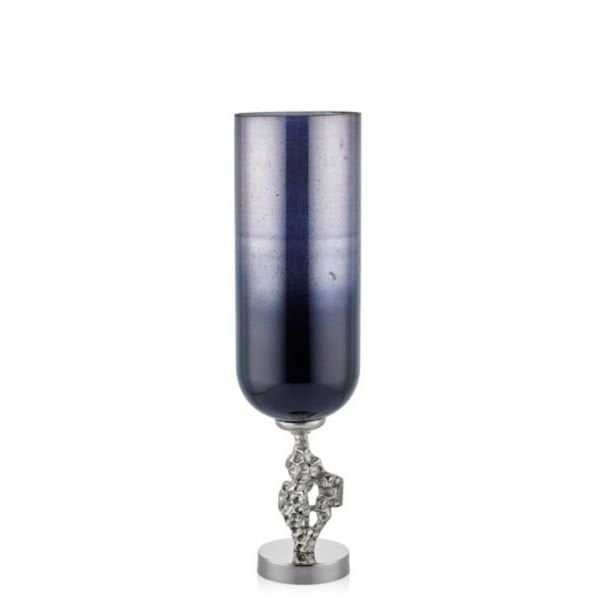 Dew Berry Küçük Mor Vazo