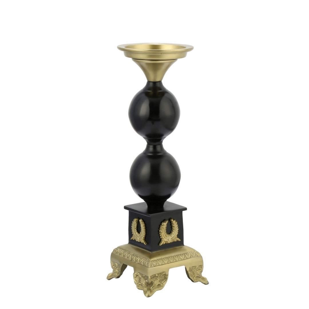 Gold Dekoratif Mumluk