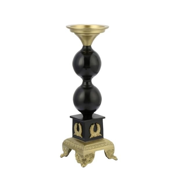 Gold Dekoratif Mumluk