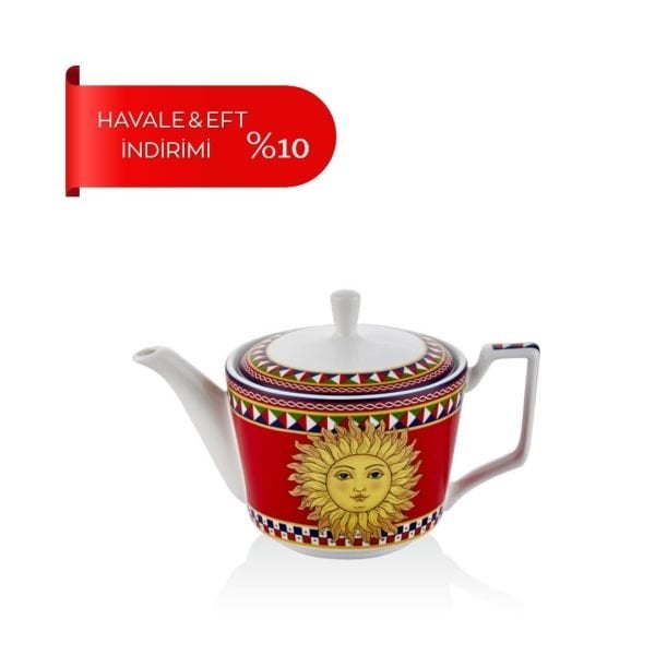 Joy Carmen Sun Shine Demlik