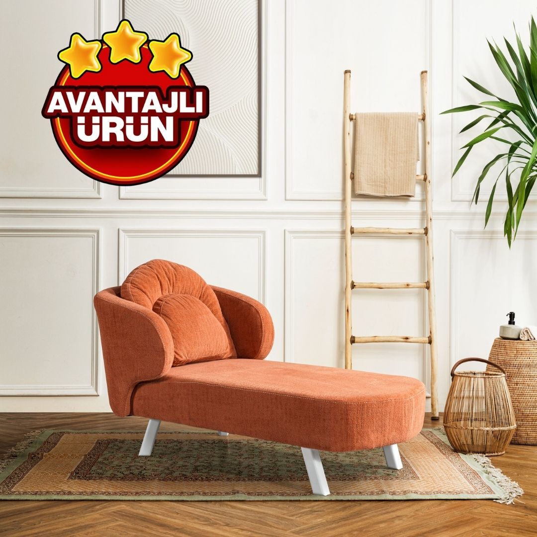 Panda Dinlenme Koltuğu