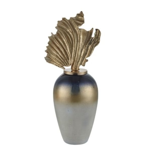 Lamedore Cafe Dusk Kapaklı Küçük Küp 26X39X76 CM