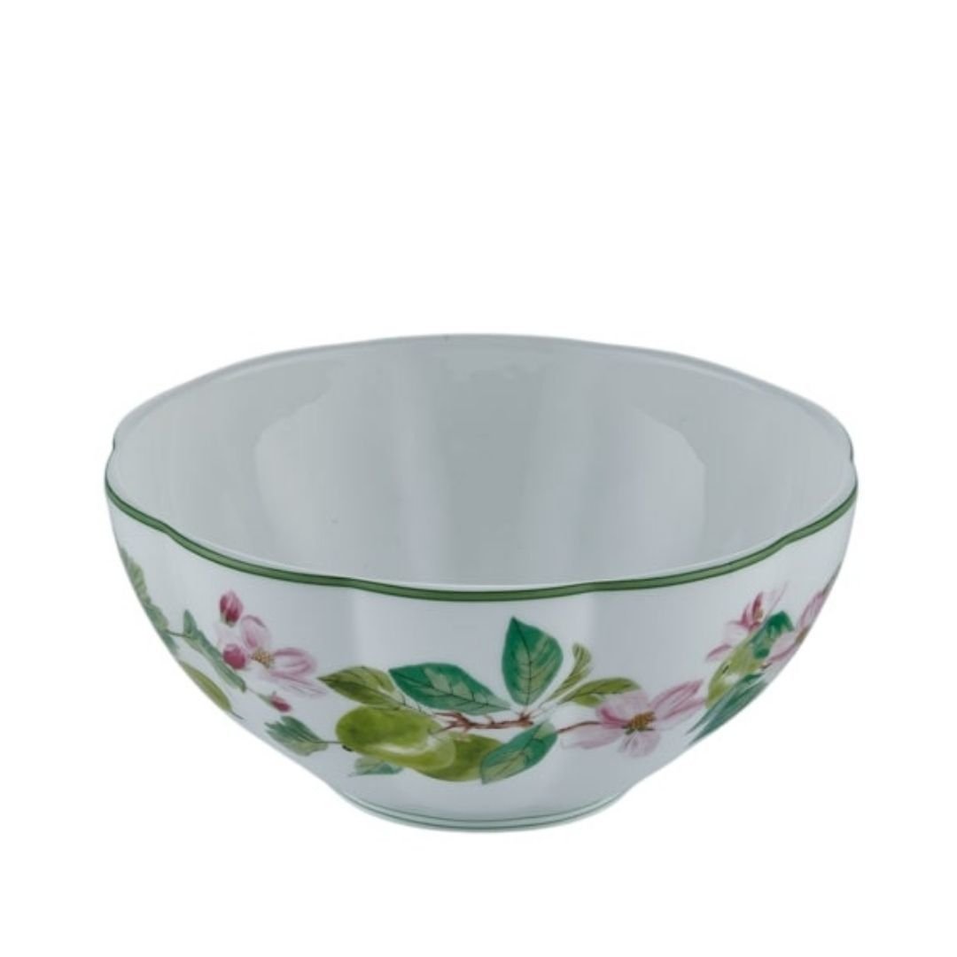 Salata Kase 22 cm – Horticool Yeşil