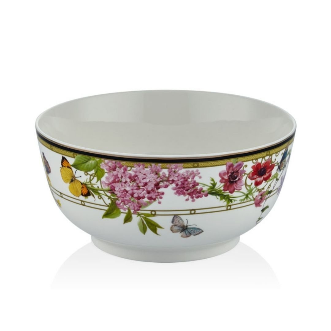 Joy Carmen Muse Garden Salata Kasesi