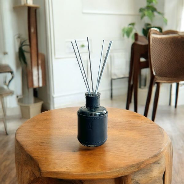 Odora | Oda Kokusu Musky & Floral – Siyah