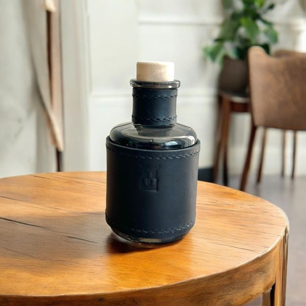 Odora | Oda Kokusu Musky & Floral – Siyah