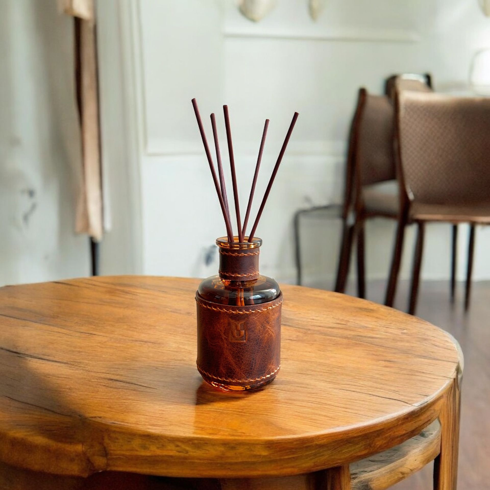 Odora | Oda Kokusu Amber Aquatic Citrus – Taba