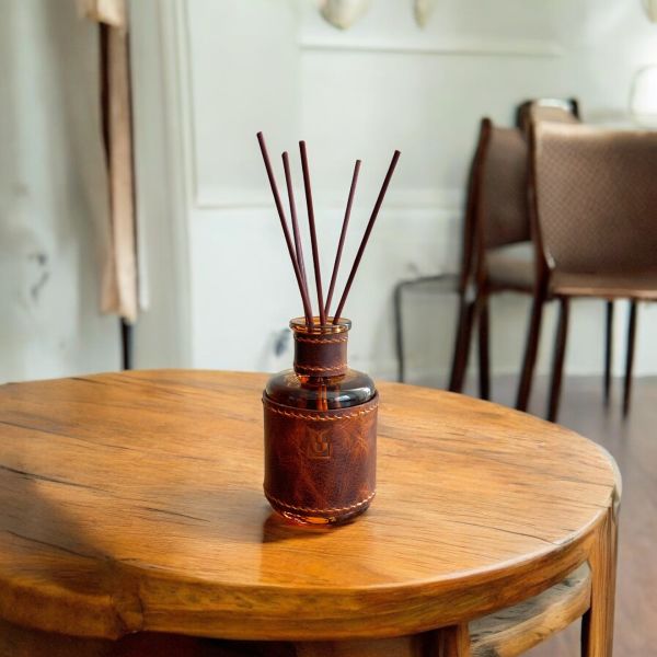 Odora | Oda Kokusu Amber Aquatic Citrus – Taba