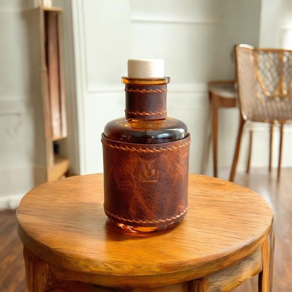 Odora | Oda Kokusu Amber Aquatic Citrus – Taba