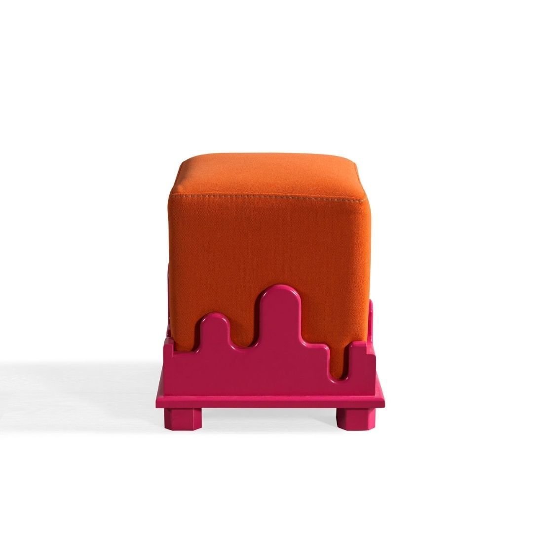 UkyCo Kapsül Turuncu