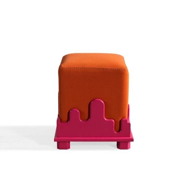 UkyCo Kapsül Turuncu