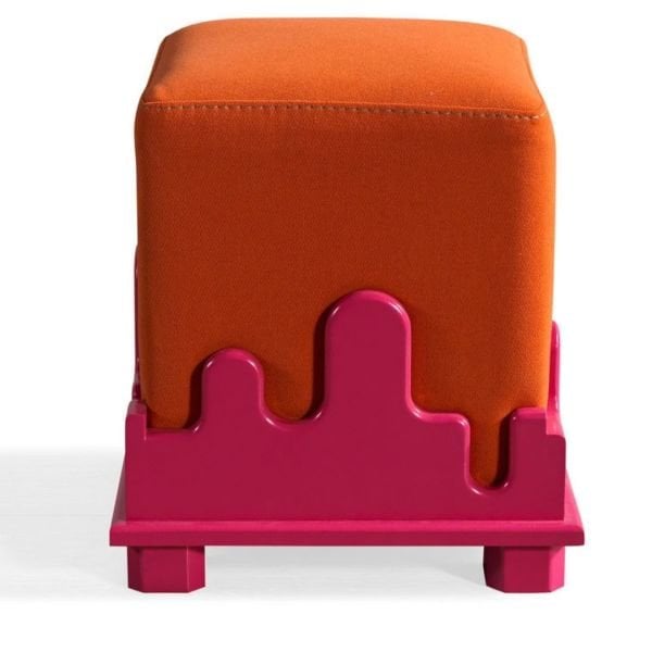 UkyCo Kapsül Turuncu