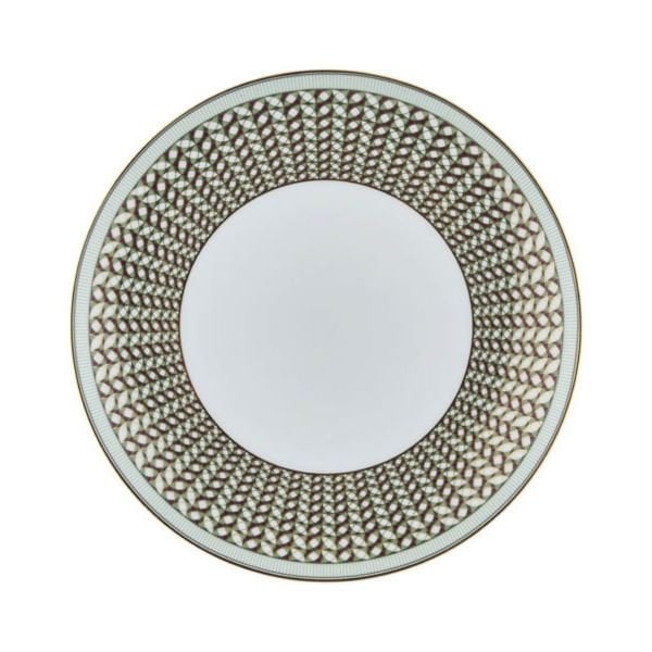 Tea Delight Kahvaltı Tabağı 21cm Opera House