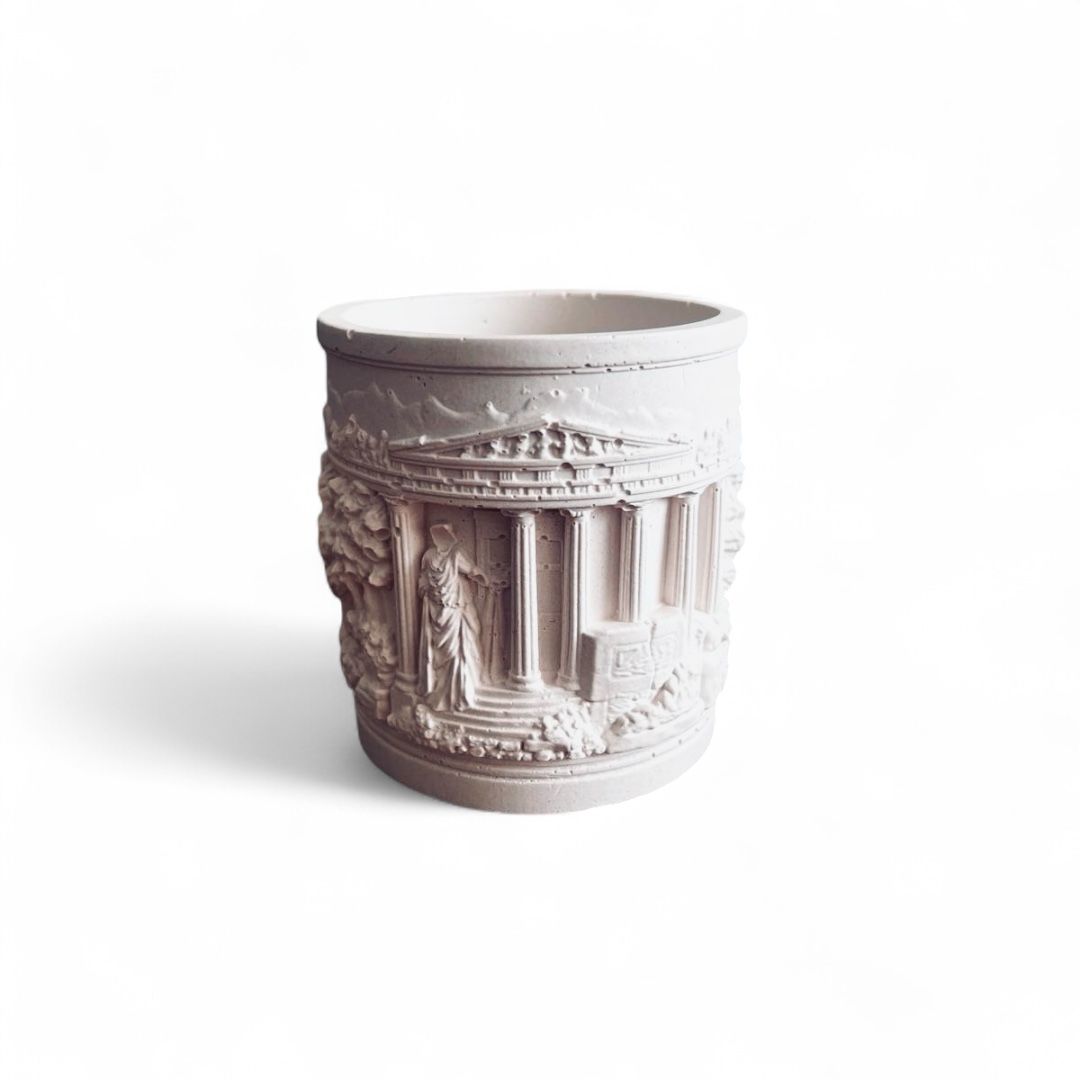 Artelix - Denfix Antik Kalemlik | Mavi