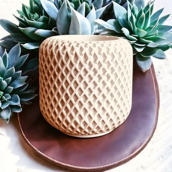 Lumyka - Denfix Modern Kalemlik | Bakır