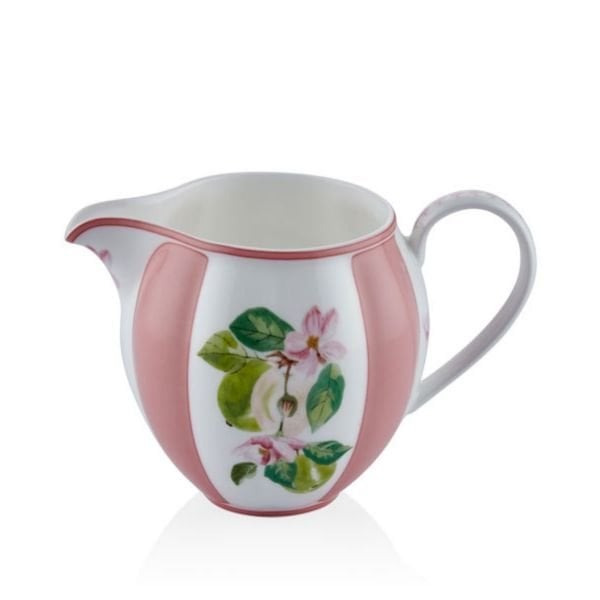 Pembe Sütlük Tea Delight Horticool Pink 200ml