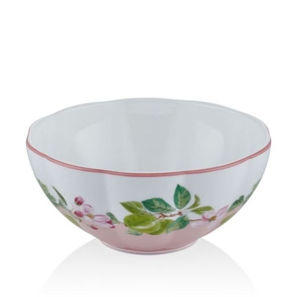 Salata Kase  22 cm  – Horticool Pembe