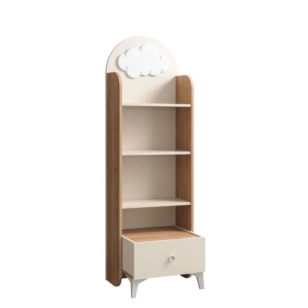 UkyCo  Moonlight Kitaplık