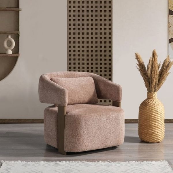 Ukyco Bandera Tekli Berjer