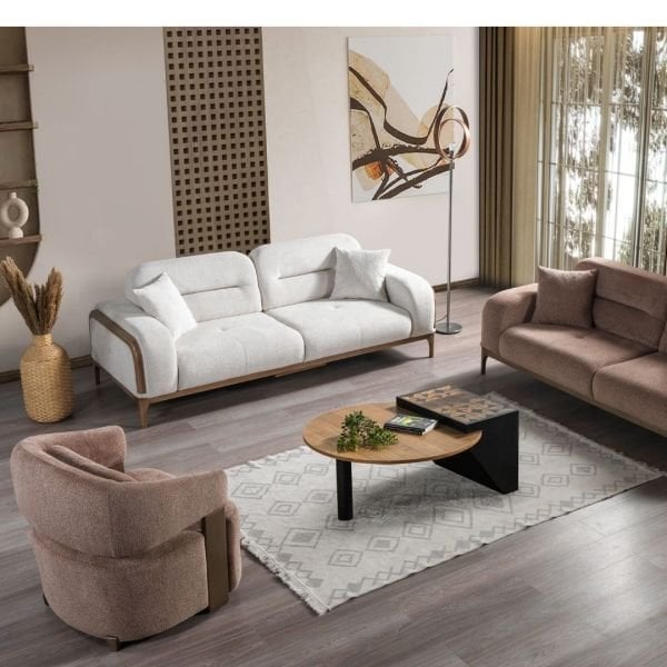 Ukyco Bandera  Koltuk Takımı