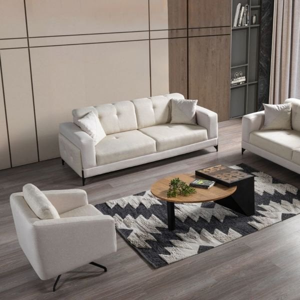 Ukyco Kapadokya Koltuk Takımı