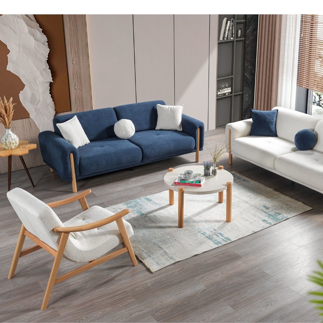 Ukyco Bohem Koltuk Takımı