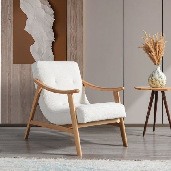 Ukyco Bohem Koltuk Takımı