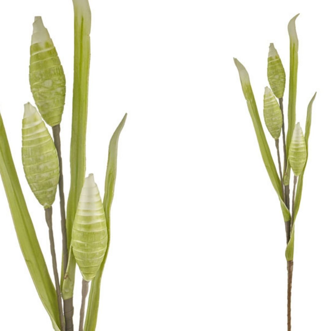 Kuru Ithal Tomurcuk Ara Dal 100 cm