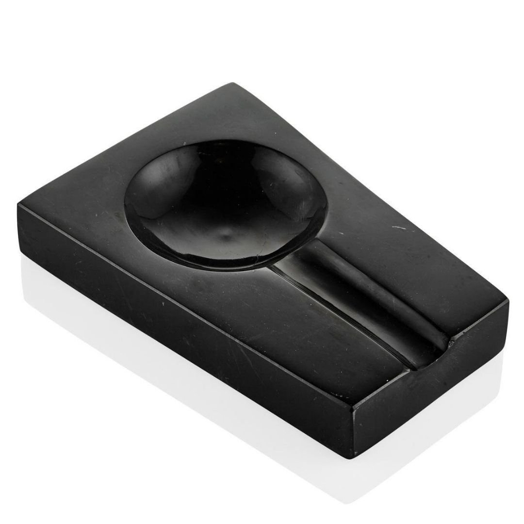 Mermer Puro Küllük Siyah