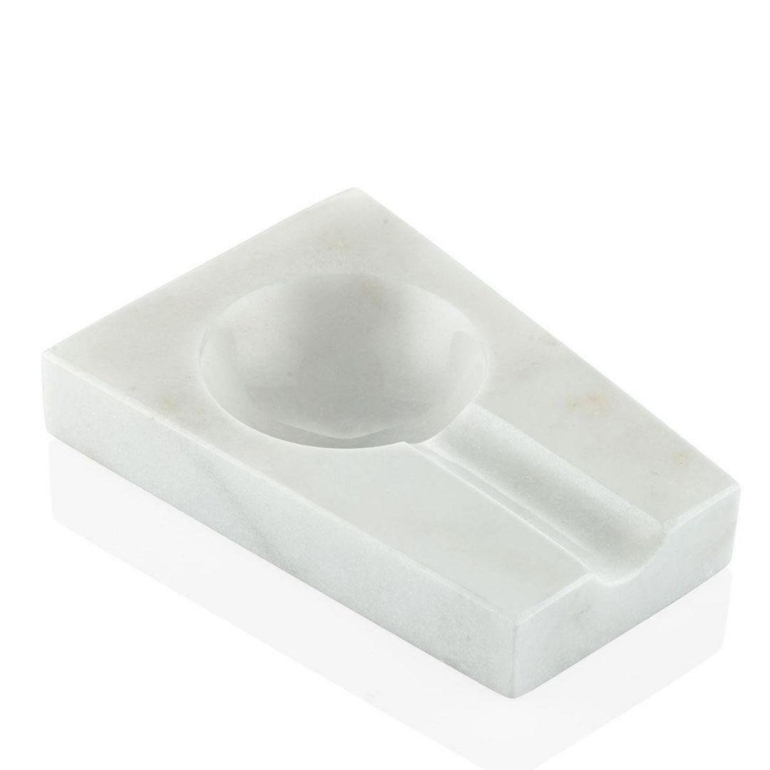 Mermer Puro Küllük Beyaz