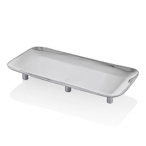 Lamedore Boru Celik Uzun Tabak